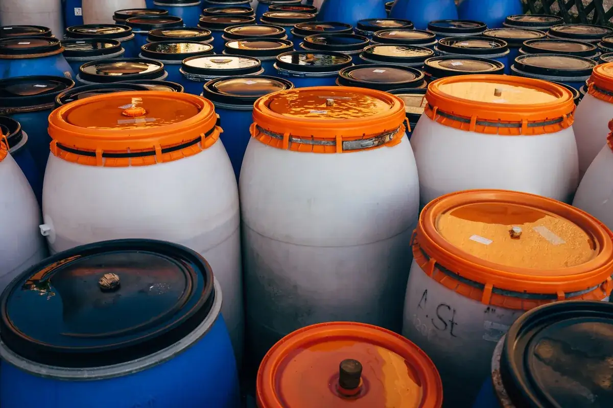 Chemical & Toxic Waste Cleanup in Palmer Ranch, FL