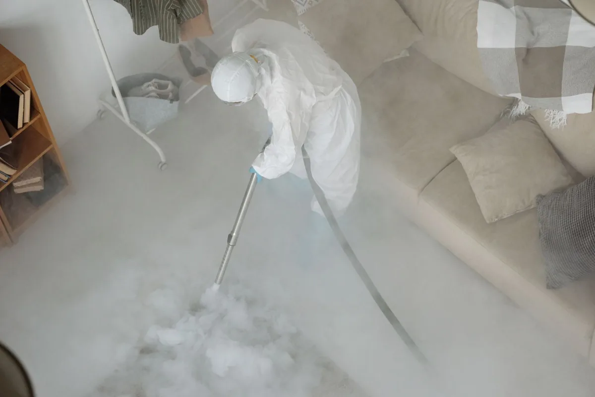 Biohazard Cleanup in Palmer Ranch, FL